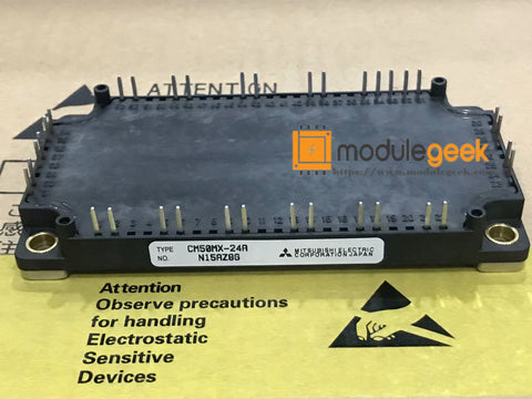 1PCS MITSUBISHI CM50MX-24A POWER SUPPLY MODULE  NEW 100%  Best price and quality assurance