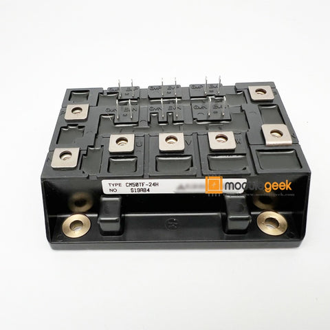 1PCS MITSUBISHI CM50TF-24H POWER SUPPLY MODULE NEW 100% Best price and quality assurance