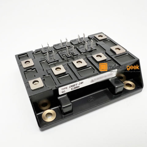 1PCS MITSUBISHI CM50TF-24H POWER SUPPLY MODULE NEW 100% Best price and quality assurance