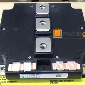 1PCS MITSUBISHI CM600DU-24NF POWER SUPPLY MODULE NEW 100%  Best price and quality assurance