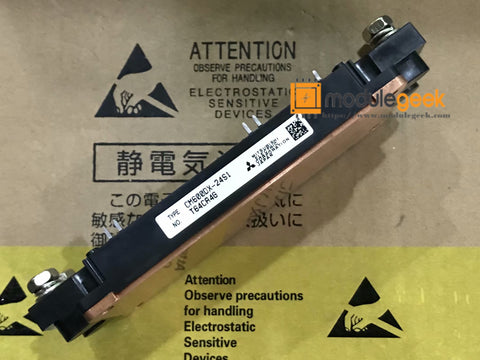 1PCS MITSUBISHI CM600DX-24S1 POWER SUPPLY MODULE NEW 100%  Best price and quality assurance