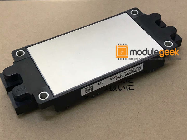 1PCS MITSUBISHI CM600DXP-24T POWER SUPPLY MODULE NEW 100% Best price a ...