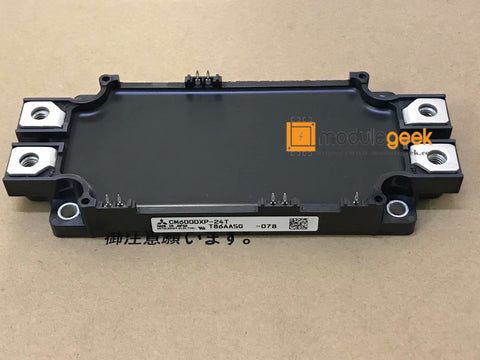1PCS MITSUBISHI CM600DXP-24T POWER SUPPLY MODULE NEW 100%  Best price and quality assurance