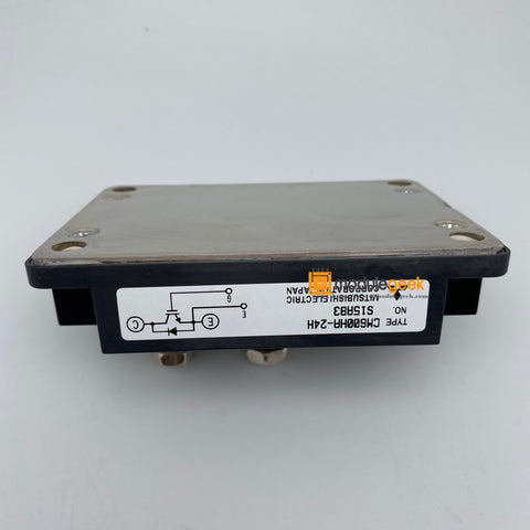 1PCS MITSUBISHI CM600HA-24H POWER SUPPLY MODULE NEW 100% Best price and quality assurance