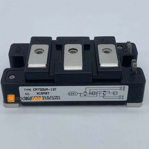 1PCS MITSUBISHI CM75DUM-12F POWER SUPPLY MODULE NEW 100% Best price and quality assurance