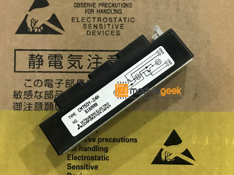 1PCS MITSUBISHI CM75DY-24H POWER SUPPLY MODULE NEW 100% Best price and quality assurance
