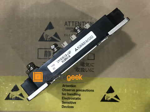 1PCS MITSUBISHI CM75YE13-12F POWER SUPPLY MODULE  NEW 100%  Best price and quality assurance