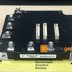 1PCS MITSUBISHI CM75YE13-12F POWER SUPPLY MODULE  NEW 100%  Best price and quality assurance
