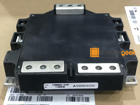 1PCS MITSUBISHI CM900DU-24NF POWER SUPPLY MODULE  NEW 100%  Best price and quality assurance