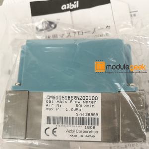 1PCS AZBIL CMS0050BSRN200100 POWER SUPPLY MODULE NEW 100% Best price and quality assurance