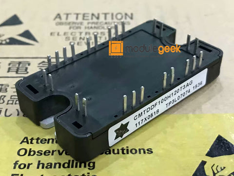 1PCS ANALOG CMTDDF100H120T3AG POWER SUPPLY MODULE NEW 100% Best price and quality assurance