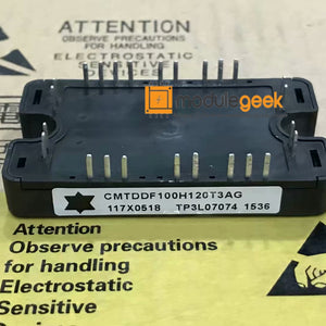 1PCS ANALOG CMTDDF100H120T3AG POWER SUPPLY MODULE NEW 100% Best price and quality assurance
