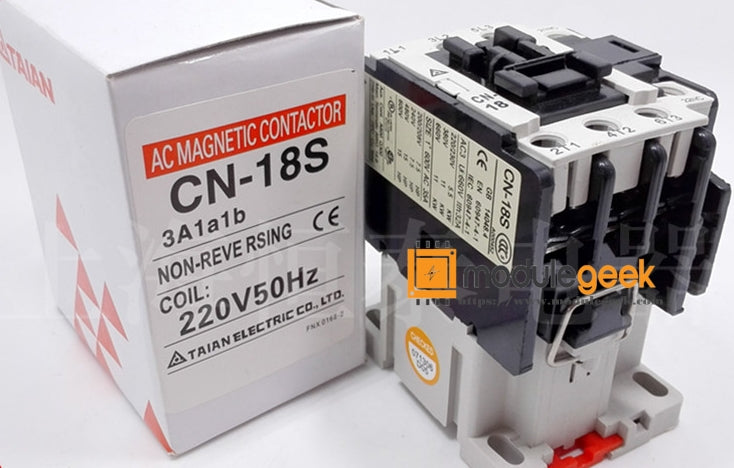 1PCS TAIAN CN-18S POWER SUPPLY MODULE NEW 100%  Best price and quality assurance