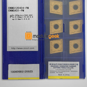 10PCS CNMG120404-PM YBC251 POWER SUPPLY MODULE  NEW 100% Best price and quality assurance