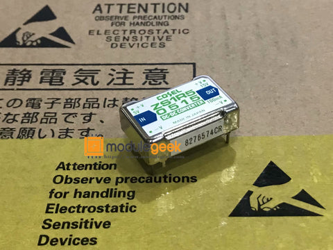 1PCS COSEL ZS1R50515 POWER SUPPLY MODULE NEW 100% Best price and quality assurance