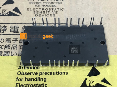 1PCS CP5TD1-24A POWER SUPPLY MODULE NEW 100% Best price and quality assurance