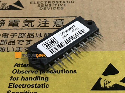 1PCS IR CPV363M4F POWER SUPPLY MODULE  NEW 100%  Best price and quality assurance