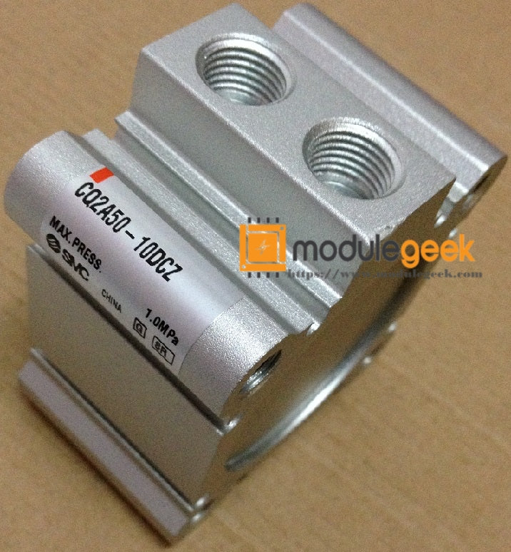1PCS SMC CQ2A50-10DCZ POWER SUPPLY MODULE NEW 100% Best price and quality assurance