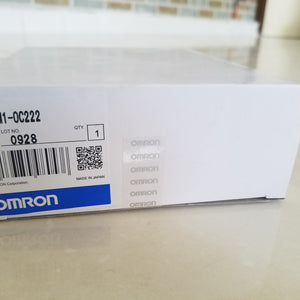 1PCS CQM1-OC222 POWER SUPPLY MODULE NEW 100% Best price and quality assurance