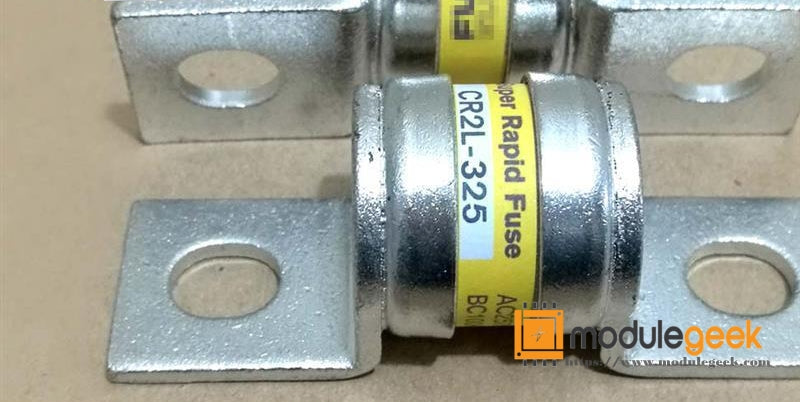 1PCS FUJI CR2L-325 POWER SUPPLY MODULE  NEW 100%  Best price and quality assurance
