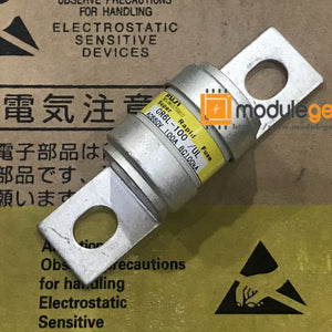 1PCS FUJI CR6L-100/UL POWER SUPPLY MODULE  NEW 100% Best price and quality assurance