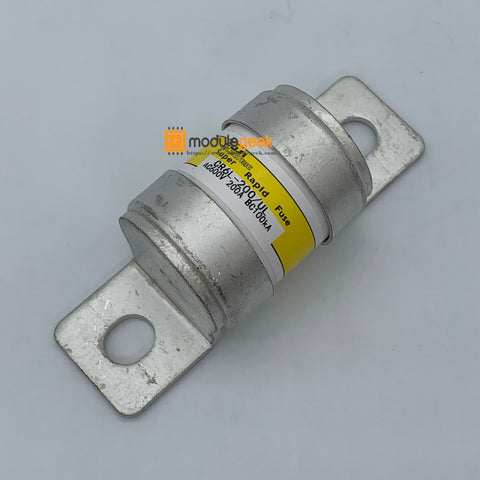 1PCS FUJI CR6L-200/UL POWER SUPPLY MODULE NEW 100% Best price and quality assurance