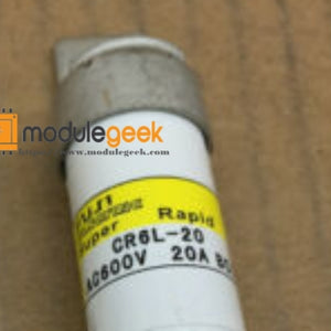 1PCS FUJI CR6L-20 POWER SUPPLY MODULE NEW 100% Best price and quality assurance