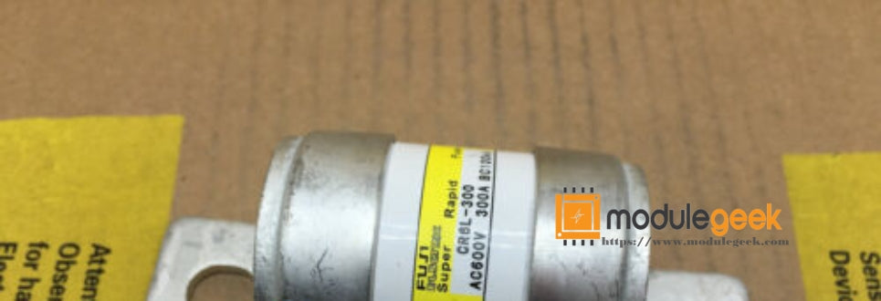 1PCS FUJI CR6L-300 POWER SUPPLY MODULE NEW 100% Best price and quality assurance