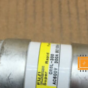 1PCS FUJI CR6L-300 POWER SUPPLY MODULE NEW 100% Best price and quality assurance