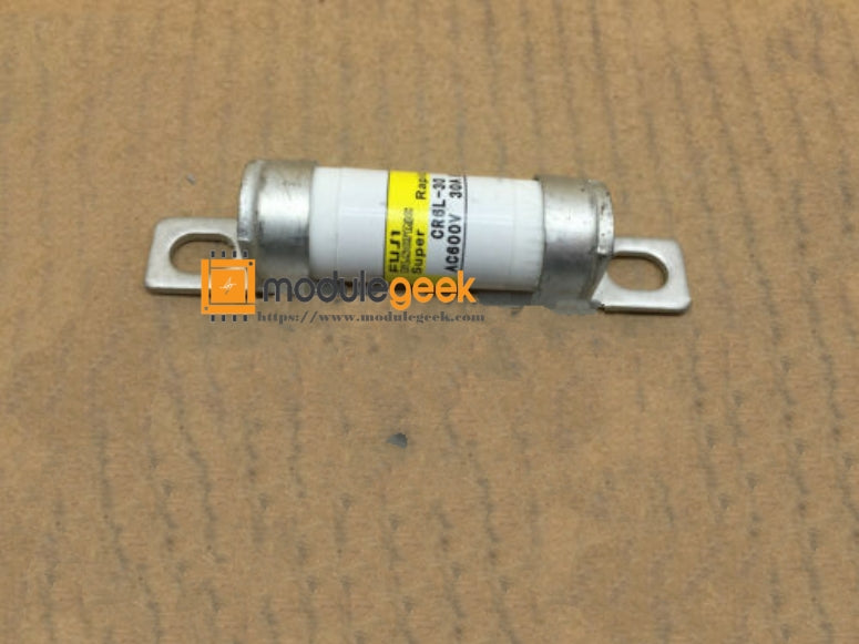 1PCS FUJI CR6L-30 POWER SUPPLY MODULE NEW 100% Best price and quality assurance