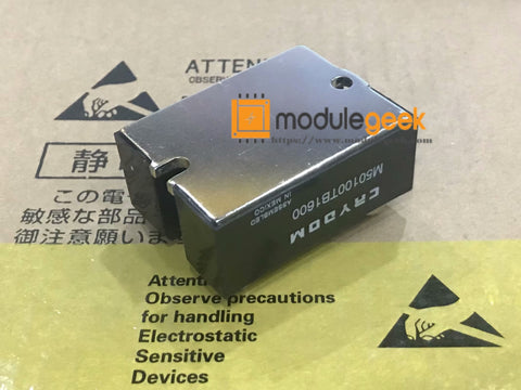 1PCS CRYDOM M50100TB1600 POWER SUPPLY MODULE NEW 100%  Best price and quality assurance