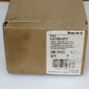 1PCS HONEYWELL CS7520A2007 POWER SUPPLY MODULE NEW 100% Best price and quality assurance