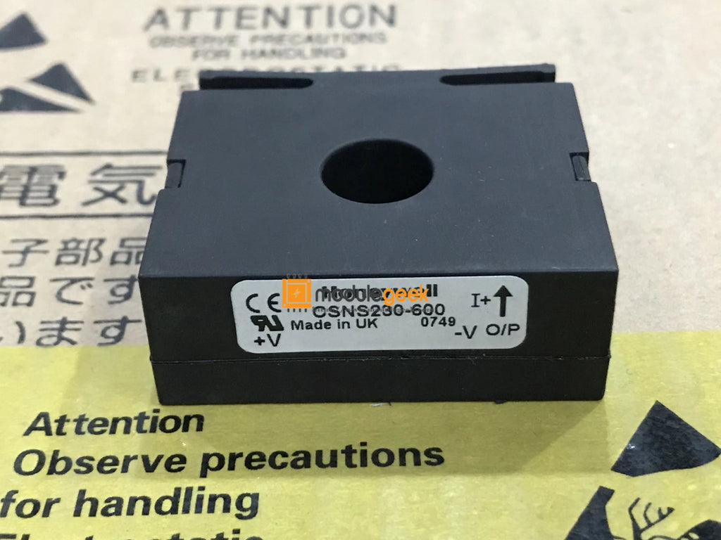 1PCS CSNS230-600 POWER SUPPLY MODULE  NEW 100% Best price and quality assurance