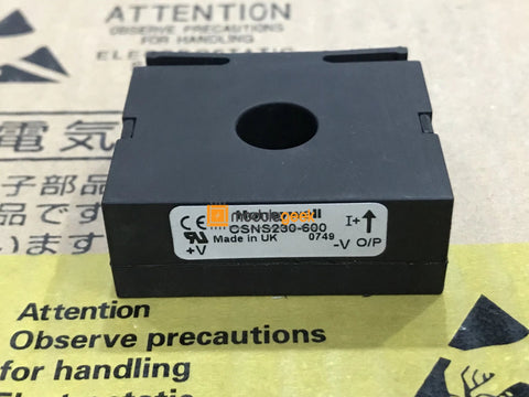 1PCS CSNS230-600 POWER SUPPLY MODULE  NEW 100% Best price and quality assurance