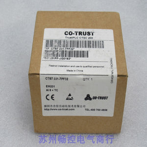 1PCS CO-TRUST CTS7 231-7PF32 POWER SUPPLY MODULE  NEW 100%  Best price and quality assurance
