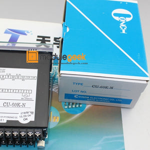 1PCS  CONCH CU-60K-N POWER SUPPLY MODULE  NEW 100%  Best price and quality assurance