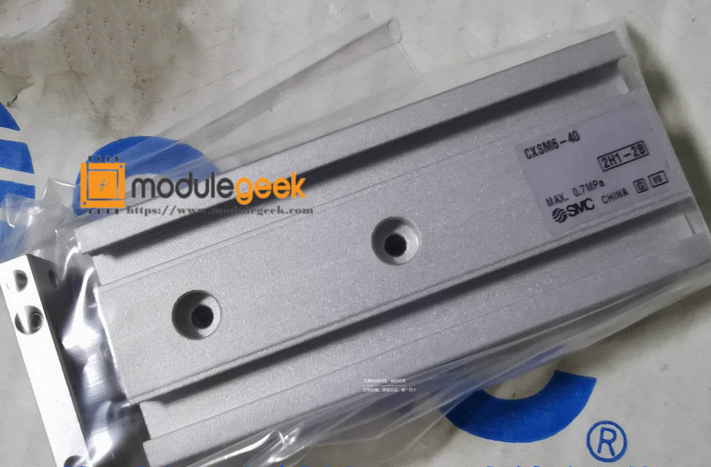 1PCS SMC CXSM6-40 POWER SUPPLY MODULE NEW 100% Best price and quality assurance