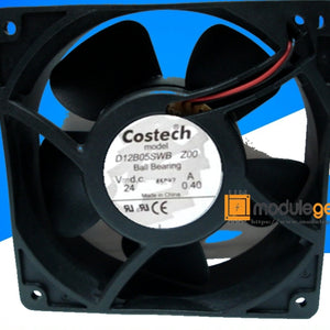 1PCS COSTECH D12B05SWB POWER SUPPLY MODULE  NEW 100%  Best price and quality assurance