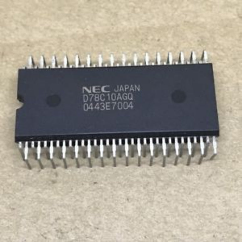 1PCS D78C10AGQ DIP-64 POWER SUPPLY MODULE  NEW 100% Best price and quality assurance