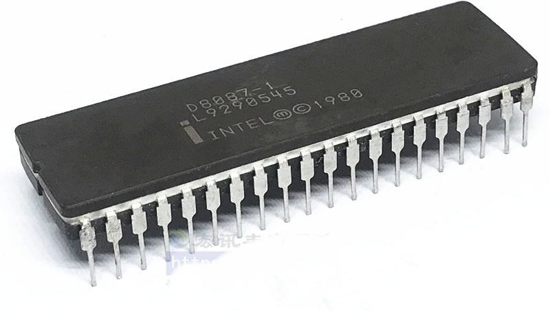 1PCS D8087-1 D80871 CDIP-40 POWER SUPPLY MODULE  NEW 100% Best price and quality assurance