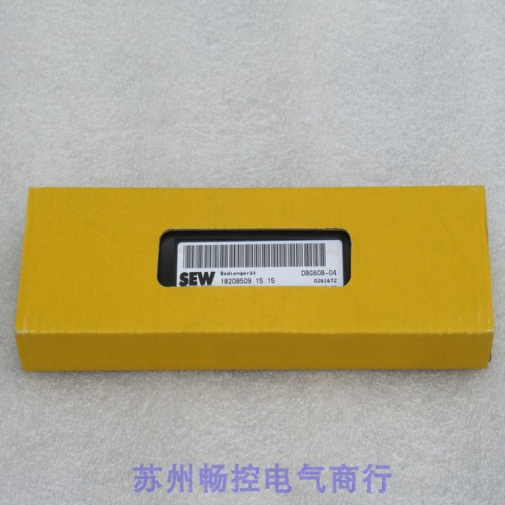 1PCS SEW DBG60B-04 POWER SUPPLY MODULE  NEW 100%  Best price and quality assurance