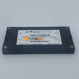1PCS DBS700B48 POWER SUPPLY MODULE NEW 100% Best price and quality assurance