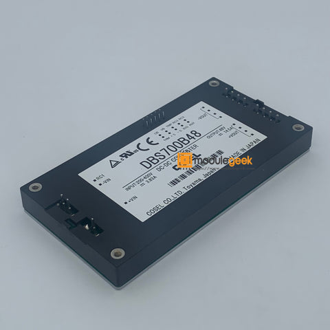 1PCS DBS700B48 POWER SUPPLY MODULE NEW 100% Best price and quality assurance