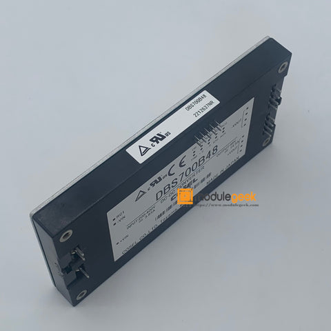 1PCS DBS700B48 POWER SUPPLY MODULE NEW 100% Best price and quality assurance