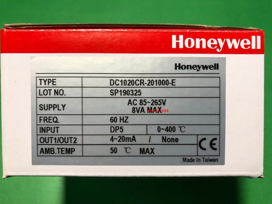 1PCS HONEYWELL DC1020CR-201000-E POWER SUPPLY MODULE NEW 100% Best price and quality assurance