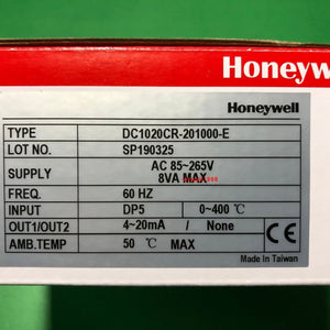 1PCS HONEYWELL DC1020CR-201000-E POWER SUPPLY MODULE NEW 100% Best price and quality assurance