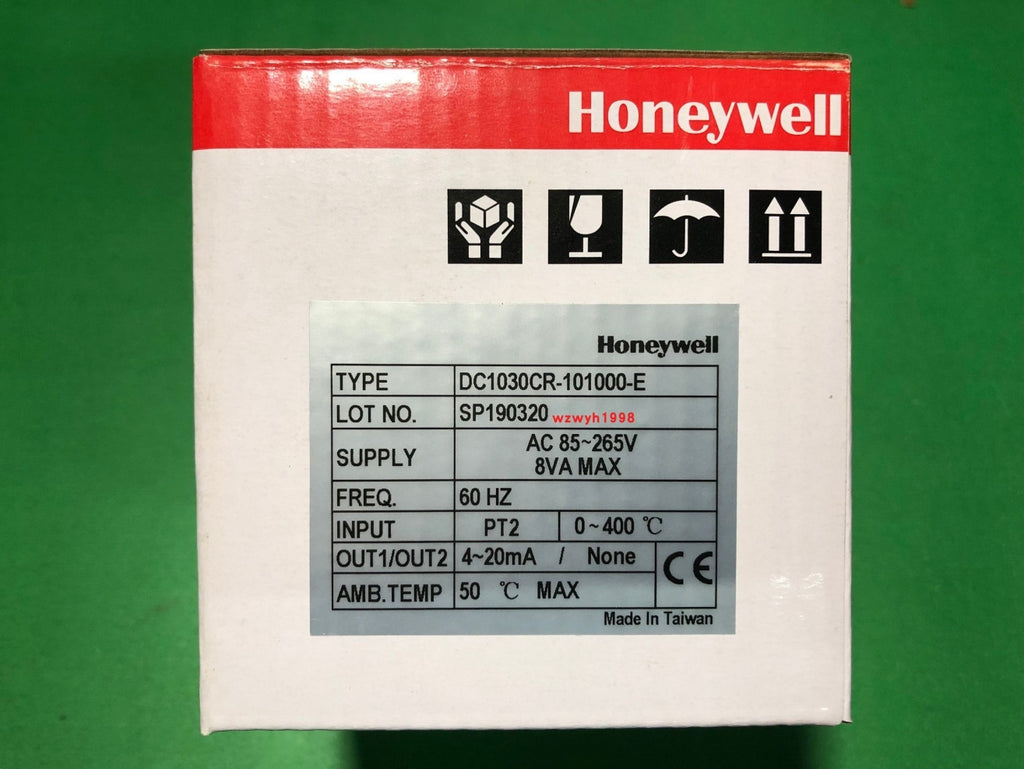 1PCS HONEYWELL DC1030CR-101000-E POWER SUPPLY MODULE NEW 100% Best price and quality assurance