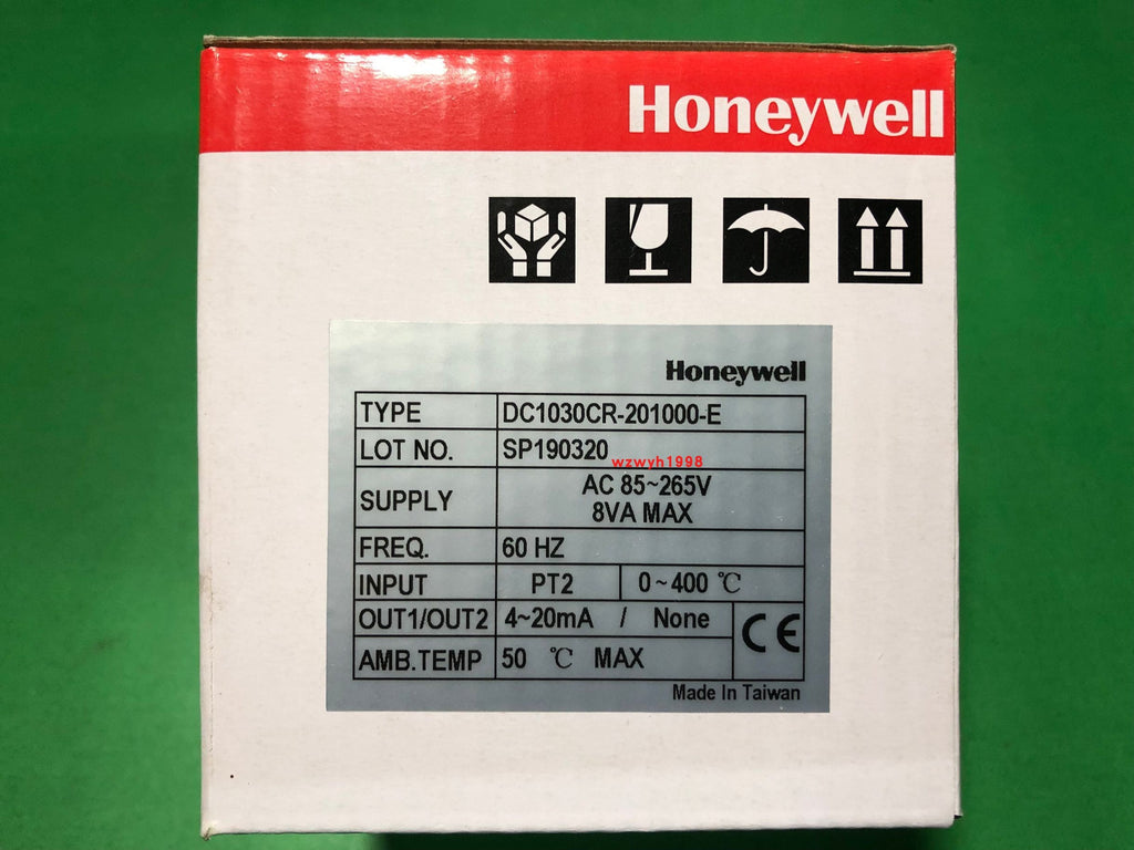 1PCS HONEYWELL DC1030CR-201000-E POWER SUPPLY MODULE NEW 100% Best price and quality assurance