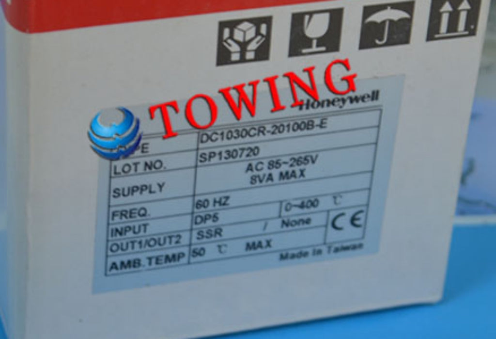 1PCS HONEYWELL DC1030CR-20100B-E POWER SUPPLY MODULE NEW 100% Best price and quality assurance