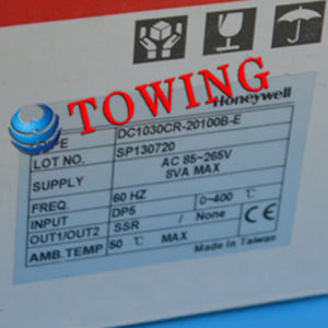 1PCS HONEYWELL DC1030CR-20100B-E POWER SUPPLY MODULE NEW 100% Best price and quality assurance